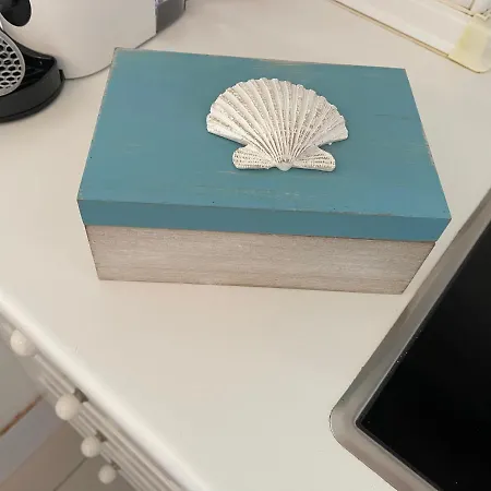 Balcon Del Mar A&v Ocen View *