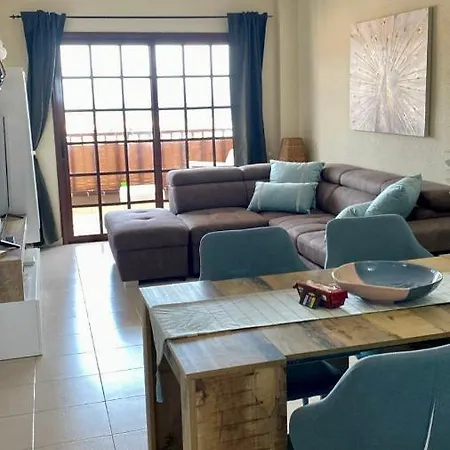 Balcon Del Mar A&v Ocen View