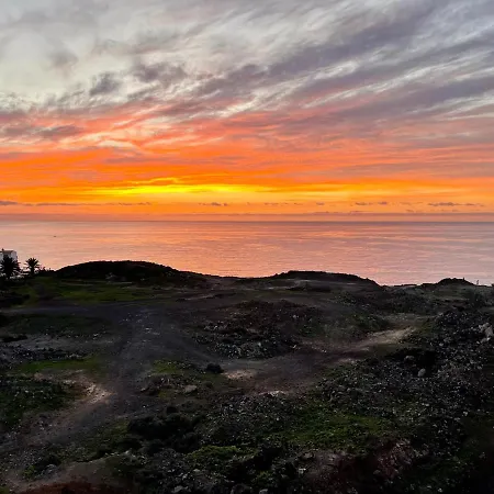 Balcon Del Mar A&v Ocen View 公寓 *