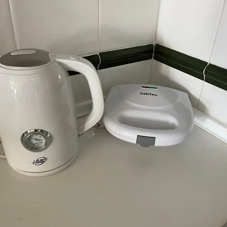 Balcon Del Mar A&v Ocen View 公寓