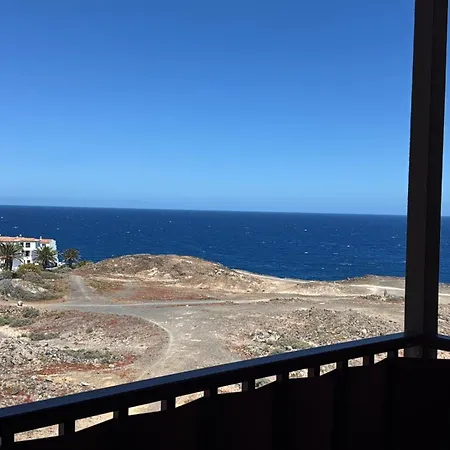 Balcon Del Mar A&v Ocen View * Costa Del Silencio