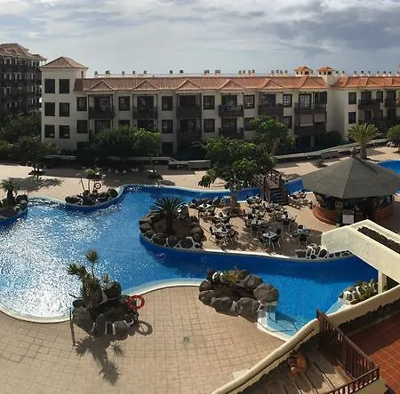 Balcon Del Mar A&v Ocen View 公寓 德尔锡伦西奥海岸