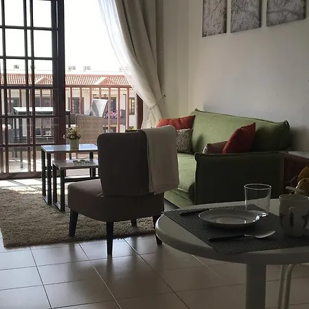 Balcon Del Mar A&v Ocen View * 德尔锡伦西奥海岸