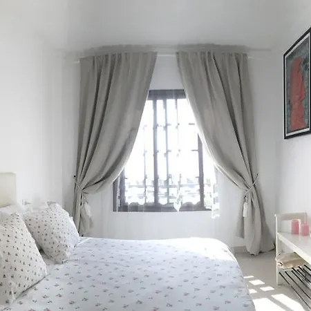 Balcon Del Mar A&v Ocen View 公寓 德尔锡伦西奥海岸