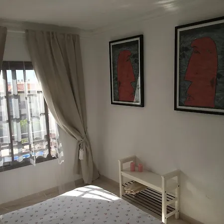 Apartamento Balcon Del Mar A&v Ocen View Costa Del Silencio