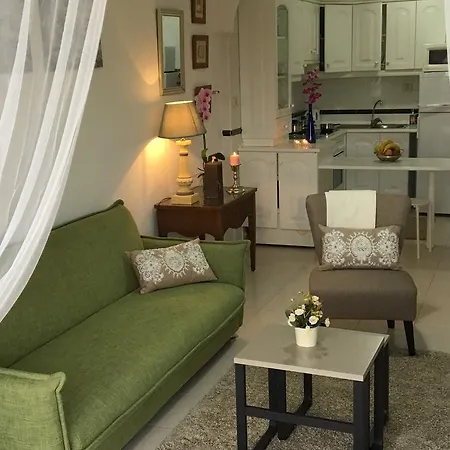 公寓 Balcon Del Mar A&v Ocen View 德尔锡伦西奥海岸