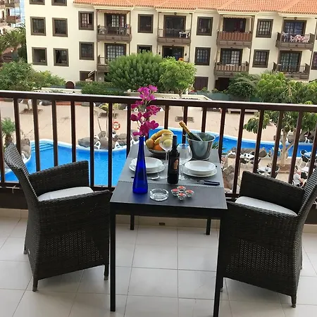 Balcon Del Mar A&v Ocen View 德尔锡伦西奥海岸