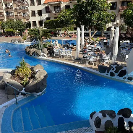 Balcon Del Mar A&v Ocen View *