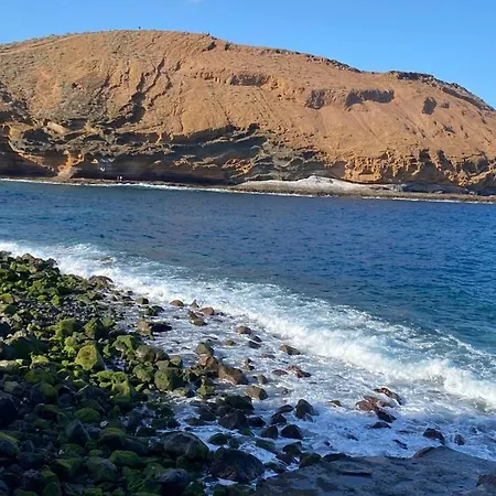 Balcon Del Mar A&v Ocen View Apartmán