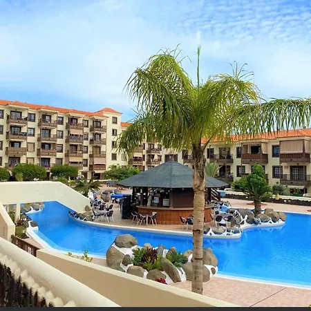 Balcon Del Mar A&v Ocen View *