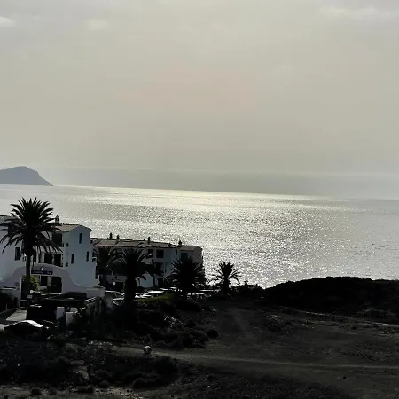 شقة Balcon Del Mar A&v Ocen View