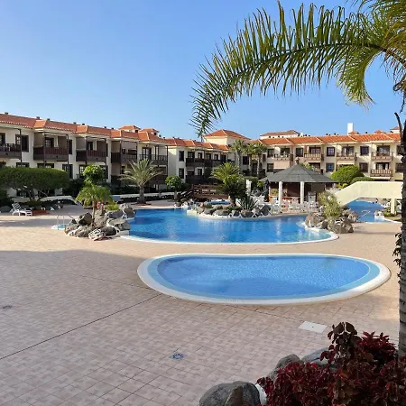 Balcon Del Mar A&v Ocen View Appartement *