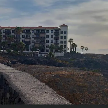 Apartmán Balcon Del Mar A&v Ocen View