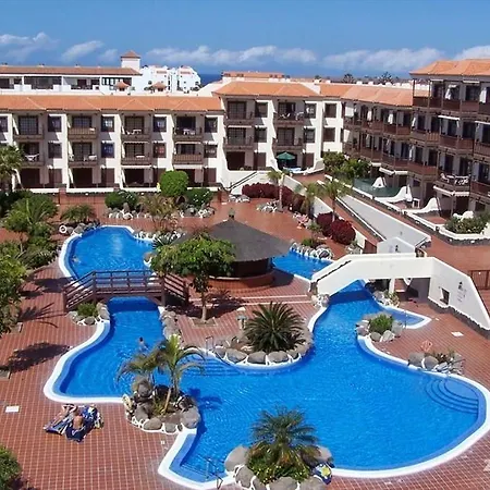 Apartmán Balcon Del Mar A&v Ocen View *